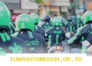 Simak Ini Rumus Perhitungan THR bagi Pengemudi Ojol dan Kurir yang Wajib Diketahui