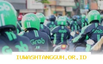 Simak Ini Rumus Perhitungan THR bagi Pengemudi Ojol dan Kurir yang Wajib Diketahui