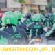 Simak Ini Rumus Perhitungan THR bagi Pengemudi Ojol dan Kurir yang Wajib Diketahui