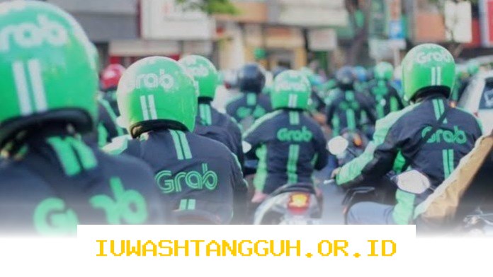 Simak Ini Rumus Perhitungan THR bagi Pengemudi Ojol dan Kurir yang Wajib Diketahui