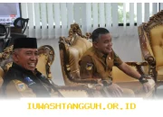 Sinergi Wali Kota Palu dengan BPOM Tingkatkan Pengawasan Keamanan Obat dan Makanan