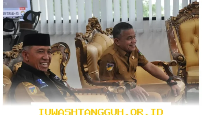 Sinergi Wali Kota Palu dengan BPOM Tingkatkan Pengawasan Keamanan Obat dan Makanan