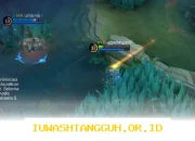 Sistem dan Efek Concealment Time Terbaru dalam Mobile Legends yang Perlu Dipahami Pemain