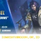 Skin Marcel Split Shadow Mobile Legends Gratis dengan Metode Ini