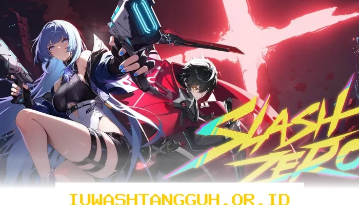 SlashZero Hadirkan Pengalaman Visual Menakjubkan dengan Gameplay yang Memukau dan Artistik