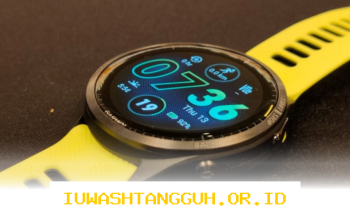 Smartwatch Terbaik 2026 untuk Aktivitas Olahraga dan Kesehatan dengan Harga Mulai 1 Juta Rupiah