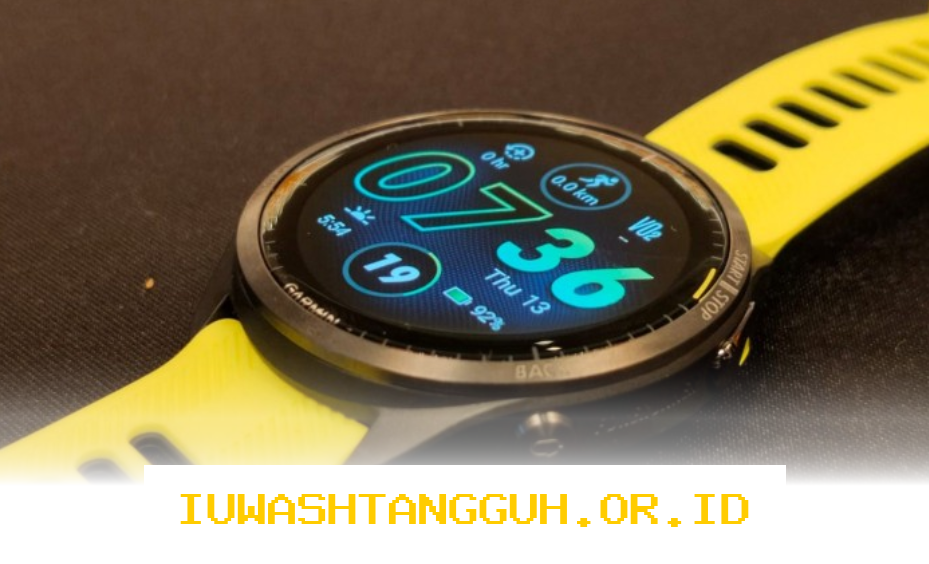 Smartwatch Terbaik 2026 untuk Aktivitas Olahraga dan Kesehatan dengan Harga Mulai 1 Juta Rupiah