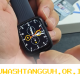 Smartwatch Terbaik Harga 100 Ribuan 2026 dengan Fitur Lengkap dan Daya Tahan Baterai Unggul