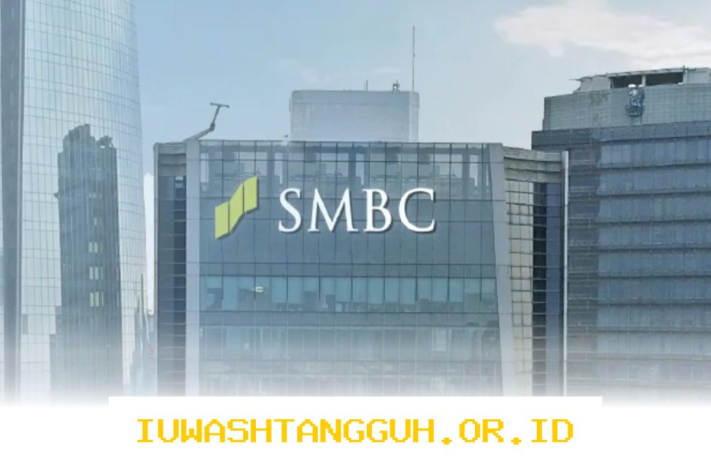 SMBC Indonesia Diprediksi Alami Kerugian pada 2025 Meski Pertumbuhan Kredit dan Simpanan Tetap Positif