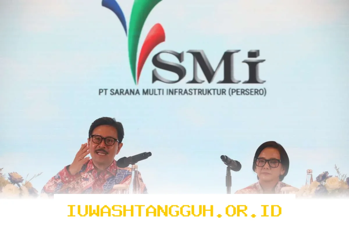 SMI Alokasikan Dana Rp 33,10 Triliun Guna Pengembangan Proyek Energi Terbarukan Tahun 2026