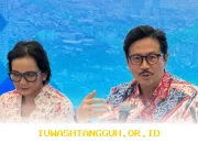 SMI Menargetkan Dana Rp 24 Triliun untuk Pendanaan Infrastruktur Proyek Tahun 2026 Mendatang