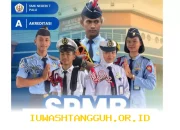 SMK Negeri 7 Palu Buka Pendaftaran Siswa Baru dengan Pilihan Jurusan Nautika Kapal Niaga dan Perikanan