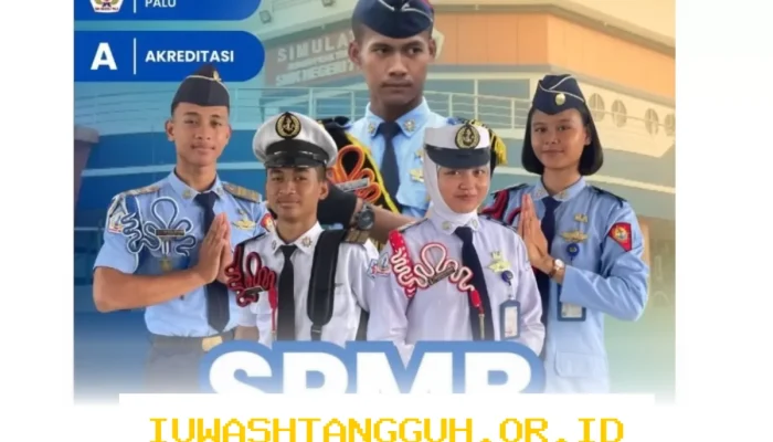 SMK Negeri 7 Palu Buka Pendaftaran Siswa Baru dengan Pilihan Jurusan Nautika Kapal Niaga dan Perikanan