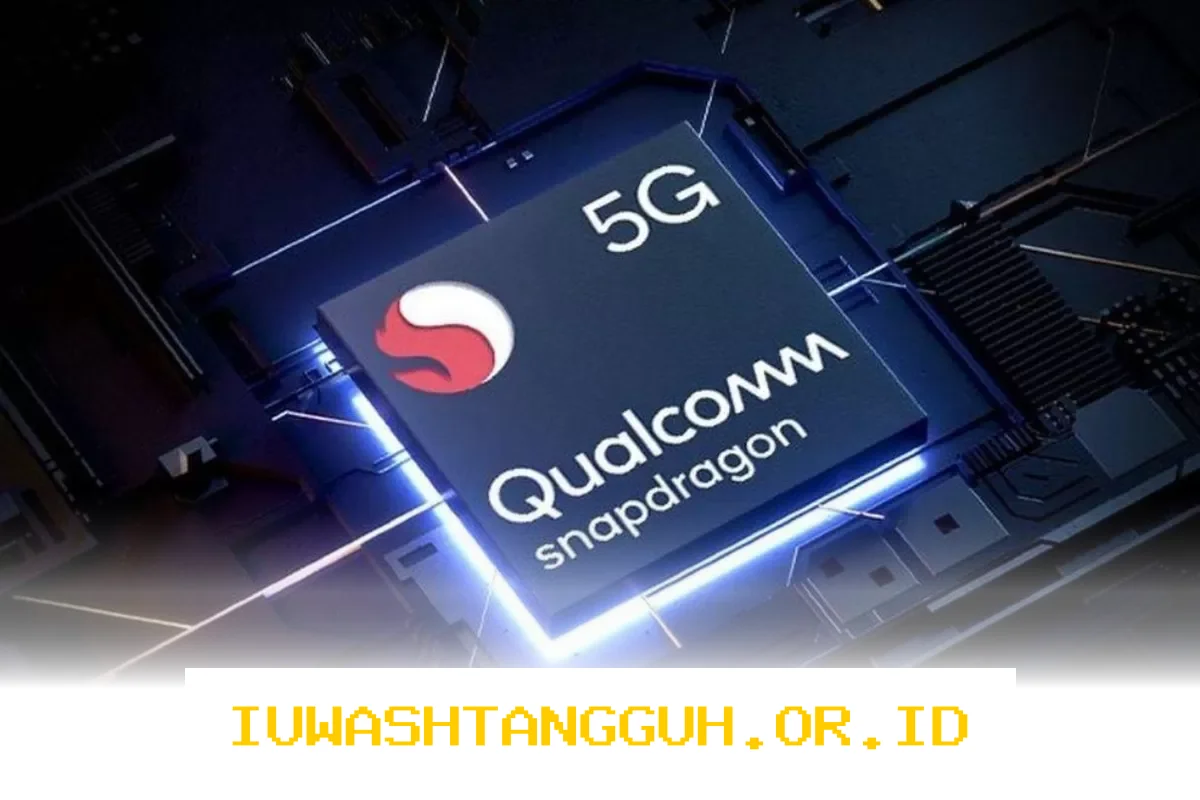 Snapdragon 8 Gen 6 Berbasis 2nm Bocor, Performa Android Diperkirakan Bakal Melonjak Tajam