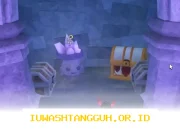 Solusi dan Lokasi Lengkap Puzzle Fungus Temple di Abyss untuk Penyelesaian Cepat