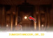 Solusi Terbaik untuk Menyelesaikan Teka-Teki Blinding Flash di Crimson Desert Secara Efektif dan Efisien