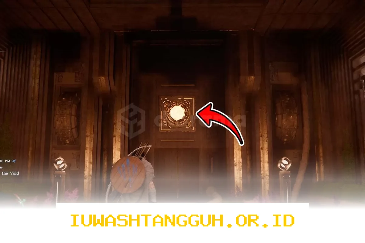 Solusi Terbaik untuk Menyelesaikan Teka-Teki Blinding Flash di Crimson Desert Secara Efektif dan Efisien