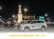Sompo Indonesia Dorong Kepuasan Pemudik Lewat Program Jelajah Lebaran 2026