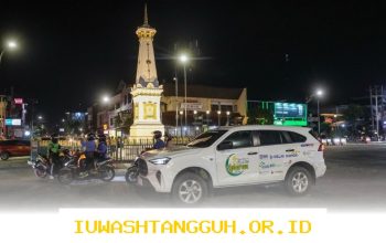 Sompo Indonesia Dorong Kepuasan Pemudik Lewat Program Jelajah Lebaran 2026