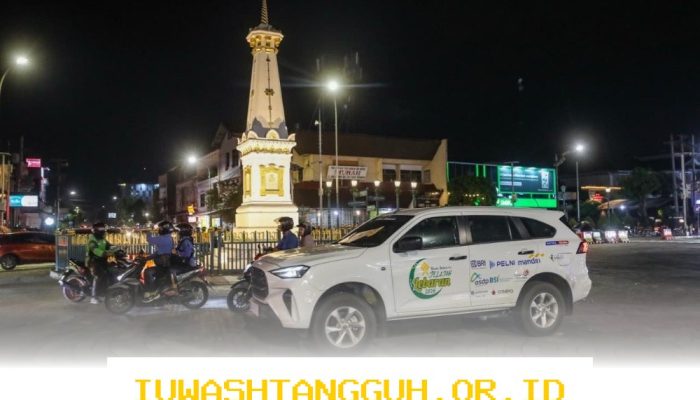 Sompo Indonesia Dorong Kepuasan Pemudik Lewat Program Jelajah Lebaran 2026