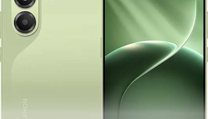 Spesifikasi Lengkap dan Ulasan Pengguna Tecno Camon 50 4G yang Wajib Diketahui Sebelum Beli