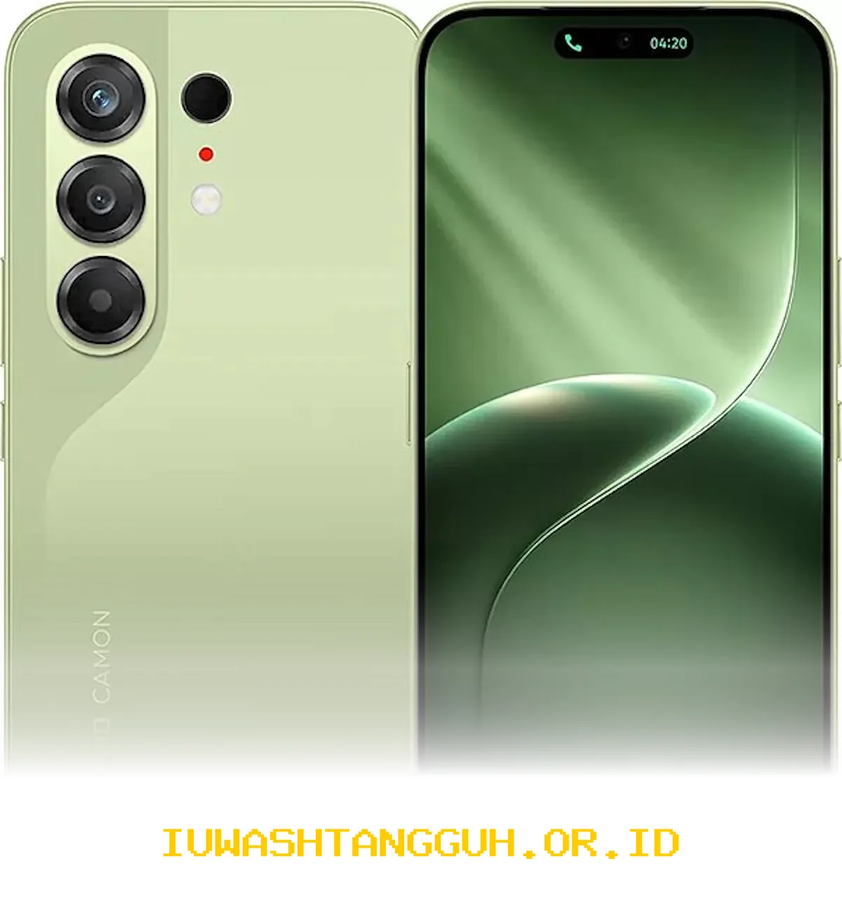 Spesifikasi Lengkap dan Ulasan Pengguna Tecno Camon 50 4G yang Wajib Diketahui Sebelum Beli