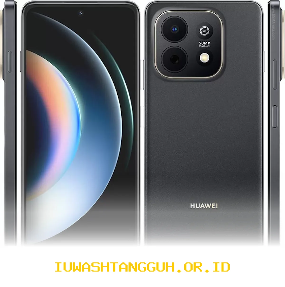 Spesifikasi Lengkap Huawei Enjoy 90 dengan Analisis Pro dan Kontra yang Wajib Diketahui Konsumen