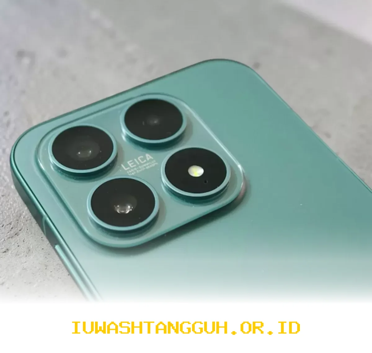 Spesifikasi Lengkap Xiaomi 17T Bocor Sebelum Peluncuran Resmi, Ini Perkiraan Jadwalnya