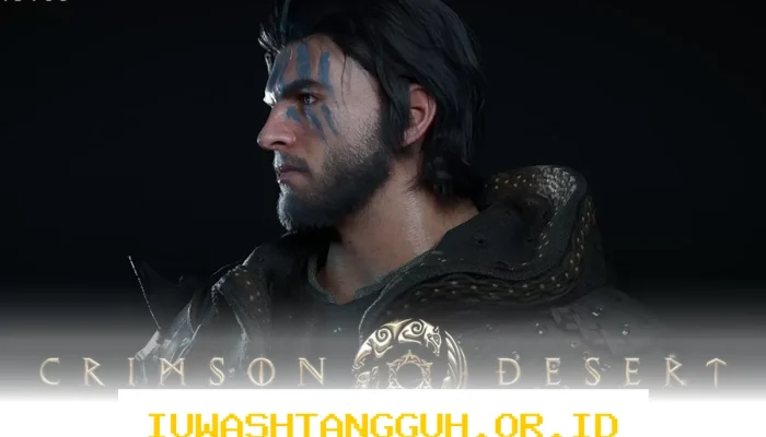 Spesifikasi Sistem Minimum dan Rekomendasi untuk Crimson Desert di PC, Mac, hingga Console Telah Diumumkan, Apakah Performa Mesin Gaming Mumpuni?