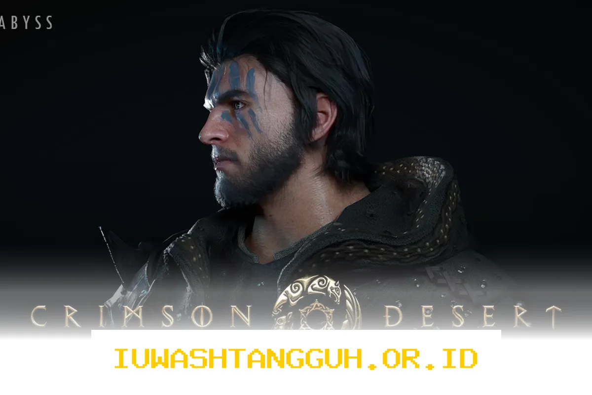 Spesifikasi Sistem Minimum dan Rekomendasi untuk Crimson Desert di PC, Mac, hingga Console Telah Diumumkan, Apakah Performa Mesin Gaming Mumpuni?
