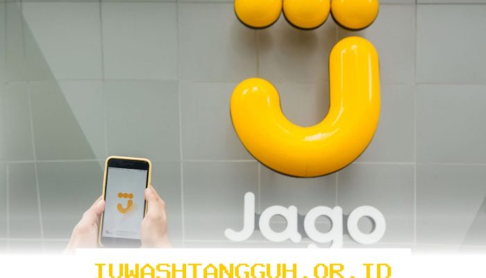 Spin-Off Bank Syariah Jago Masih Ditunda, Simak Penjelasan Resmi dari Manajemen Perusahaan Terkait Rencana Pemisahan Bisnis Syariah Ini!