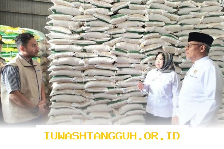 Stabilitas Harga Bahan Pokok di Kotawaringin Barat Menjelang Hari Raya Idulfitri Tahun Ini