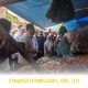 Stabilitas Harga Bahan Pokok di Makassar Menjelang Perayaan Idulfitri Tahun Ini Dipastikan Aman oleh Pemerintah Daerah