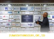 Standar RBC Terbaru dari AAUI Dapat Meningkatkan Stabilitas Sektor Asuransi Nasional