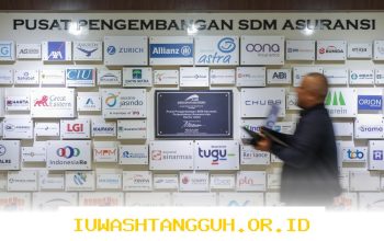 Standar RBC Terbaru dari AAUI Dapat Meningkatkan Stabilitas Sektor Asuransi Nasional