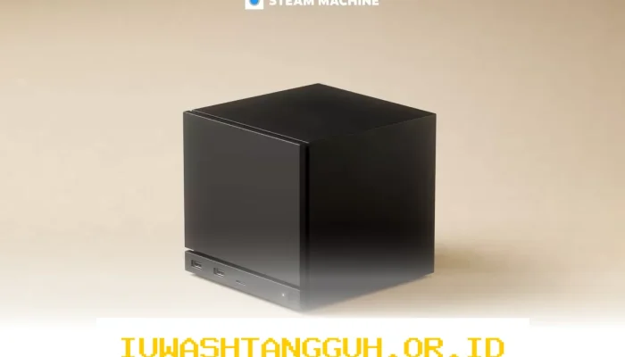 Standar Verifikasi Steam Machine Justru Berbeda dari Perkiraan Umum Pengguna