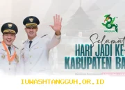 Status PPPK Paruh Waktu Bukan ASN? Bupati Bandung Beri Penjelasan UU 20/2023 dan KepmenPANRB 16/2025 Terkait Hak Gaji dan THR