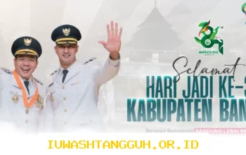 Status PPPK Paruh Waktu Bukan ASN? Bupati Bandung Beri Penjelasan UU 20/2023 dan KepmenPANRB 16/2025 Terkait Hak Gaji dan THR