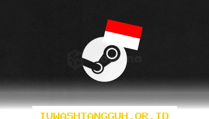 Steam Terapkan Sistem Rating Indonesia, Apakah Gamer Perlu Cemas?