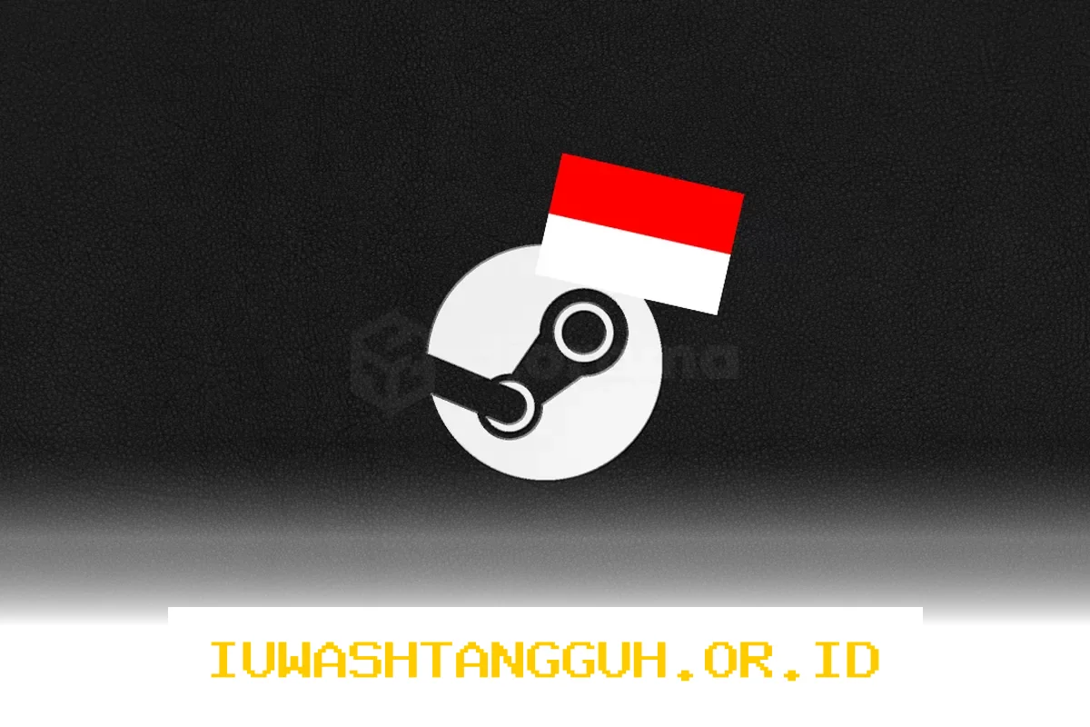 Steam Terapkan Sistem Rating Indonesia, Apakah Gamer Perlu Cemas?