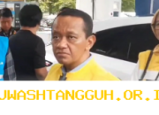 Stok BBM di Sragen Dipastikan Aman, Bahlil Pastikan Pasokan Tetap Terjaga