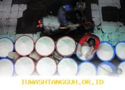 Stok Beras Nasional Capai 4,3 Juta Ton di Tengah Gejolak Pasar Global