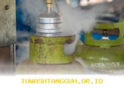 Stok Elpiji 3 Kg di Banyuwangi Terjamin Aman dan Harga Dipatok Sesuai HET Pemerintah