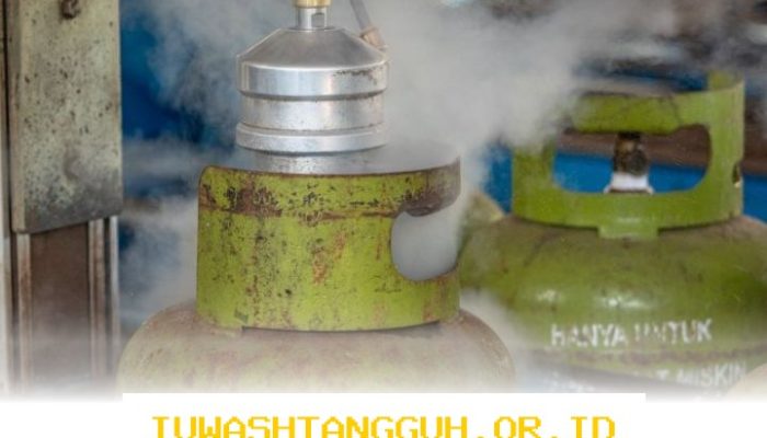Stok Elpiji 3 Kg di Banyuwangi Terjamin Aman dan Harga Dipatok Sesuai HET Pemerintah