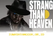 Stranger Than Heaven dari SEGA akan Hadir di Xbox Partner Preview Minggu Ini