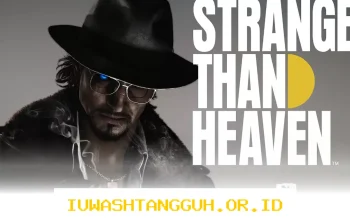 Stranger Than Heaven dari SEGA akan Hadir di Xbox Partner Preview Minggu Ini