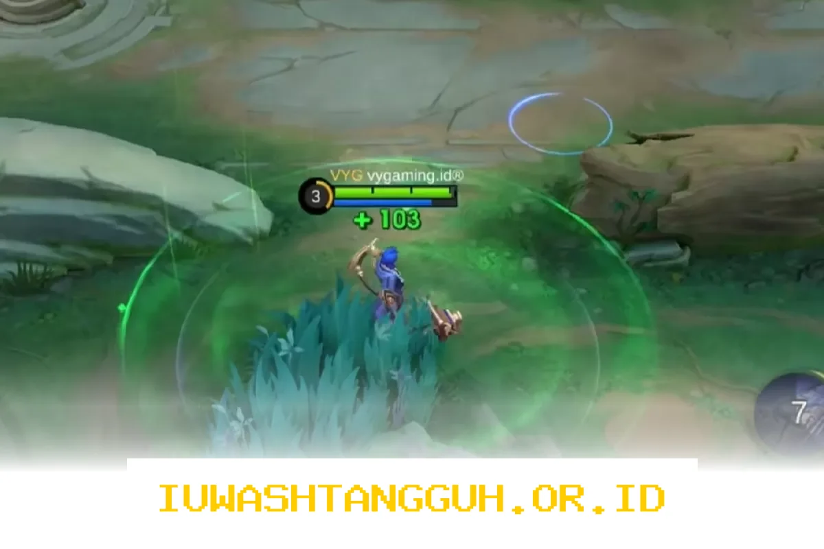 Strategi Bertahan Hidup di Medan Tempur Season 40 Mobile Legends: Nowhere to Hide, Fire Turtle, Concealing Mist, dan Concealment Time Jadi Kunci Kemenangan