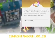 Strategi Efektif Dapatkan Star Fragment Seven Deadly Sins Origin dan Kegunaannya dalam Permainan