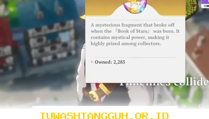 Strategi Efektif Dapatkan Star Fragment Seven Deadly Sins Origin dan Kegunaannya dalam Permainan