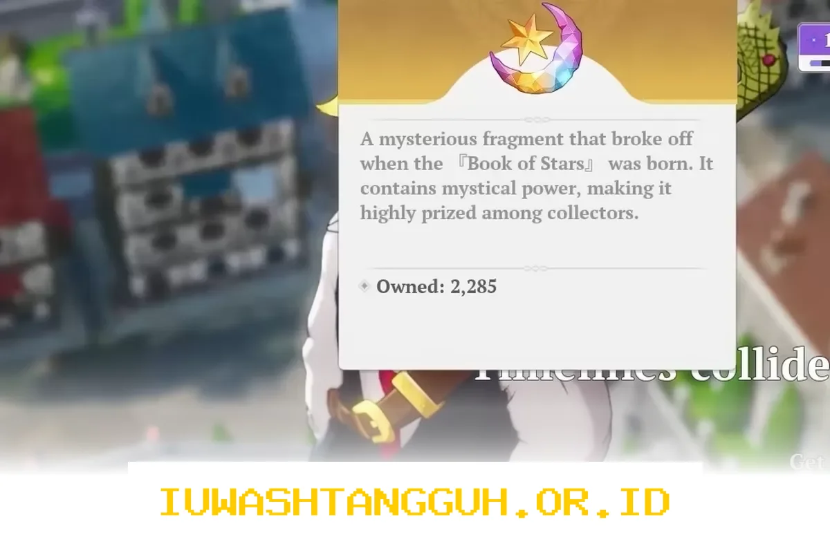 Strategi Efektif Dapatkan Star Fragment Seven Deadly Sins Origin dan Kegunaannya dalam Permainan